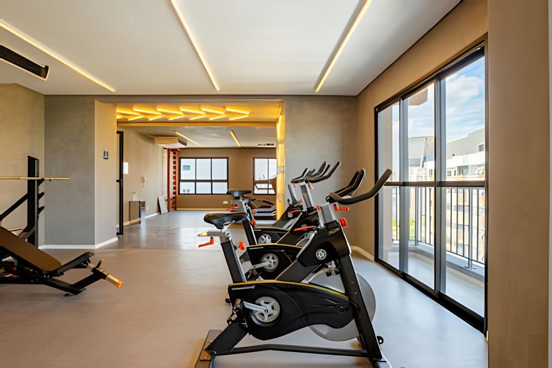 Easy Star - Lindo No Coracao De Pinheiros - Ed03i Apartment *