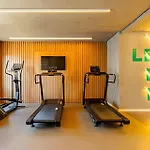 Easy Star - Lindo Apartamento No Coracao De Pinheiros - Ed03I