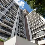 Easy Star - Lindo Apartamento No Coracao De Pinheiros - Ed03I