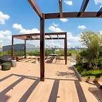 Easy Star - Lindo Apartamento No Coracao De Pinheiros - Ed03I