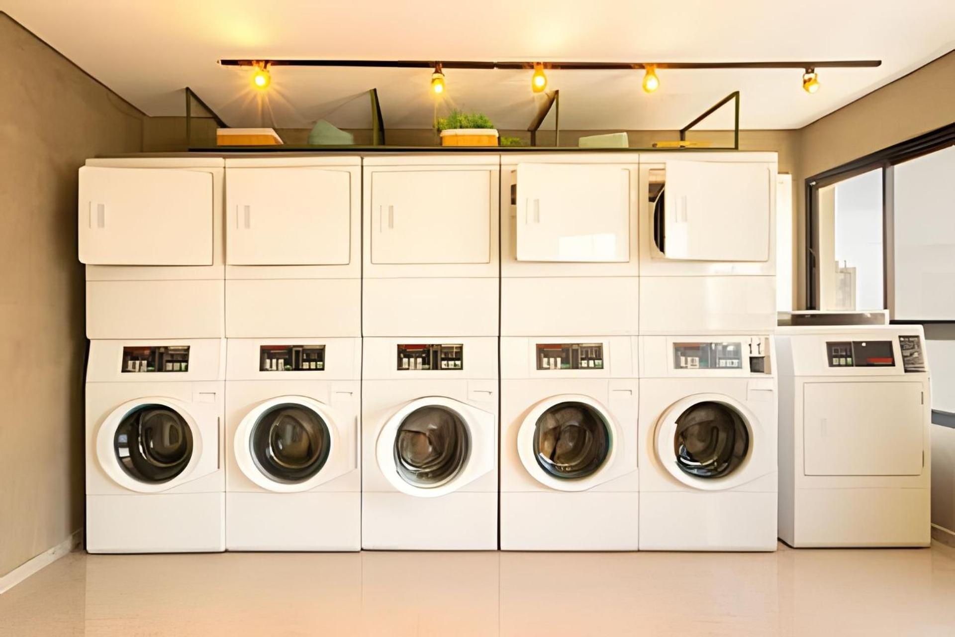Apartamento Easy Star - Lindo No Coracao De Pinheiros - Ed03i