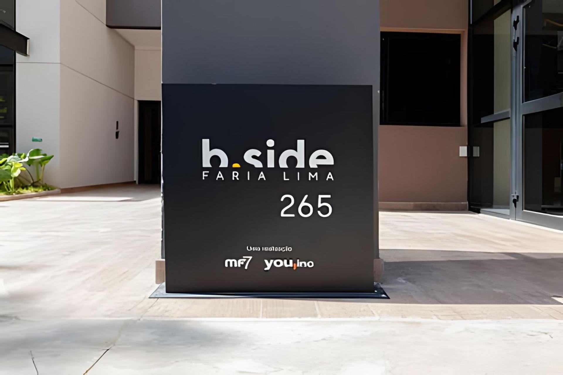 Easy Star - Lindo No Coracao De Pinheiros - Ed03i Apartamento São Paulo