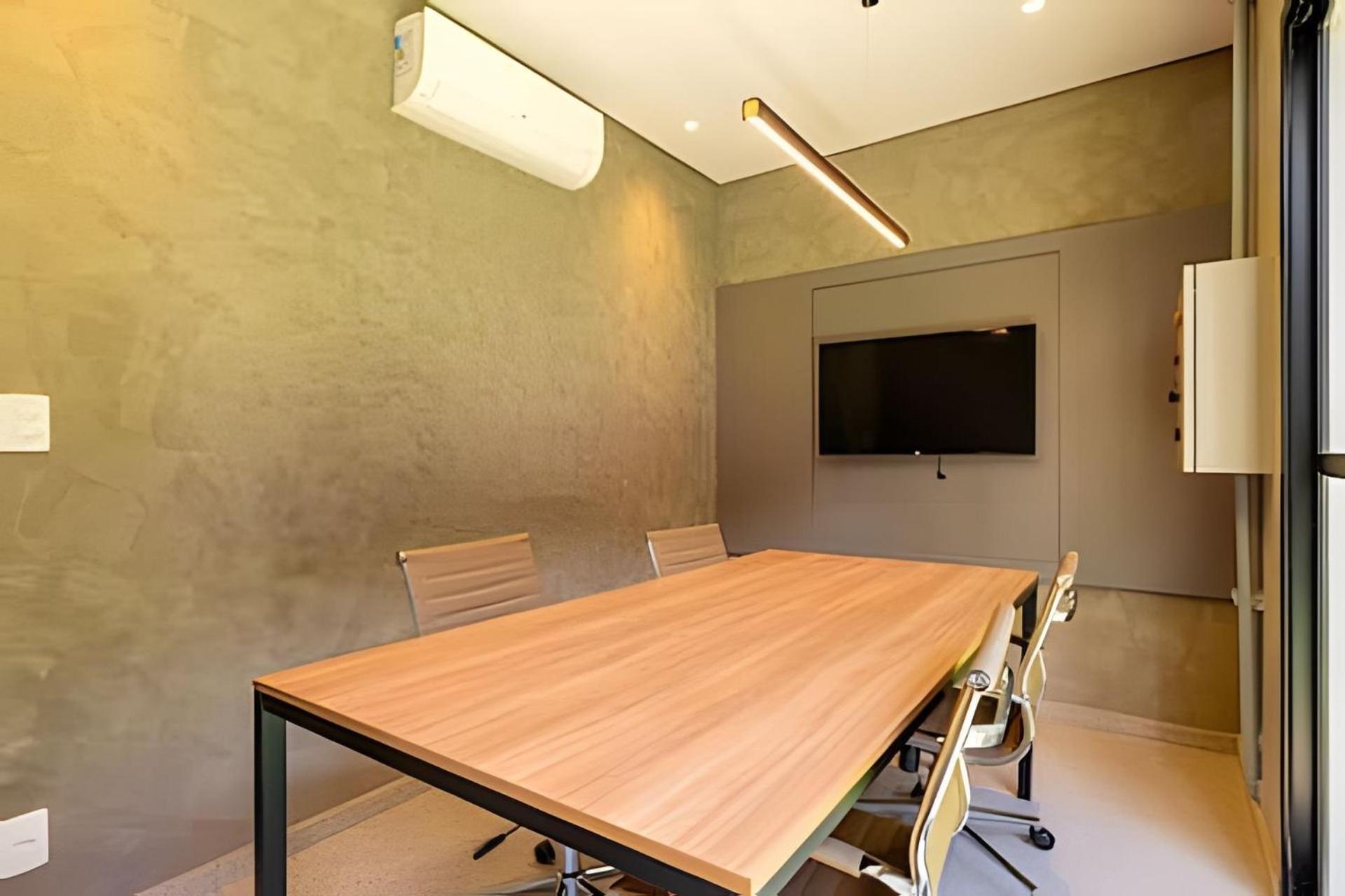 Apartamento Easy Star - Lindo No Coracao De Pinheiros - Ed03i São Paulo