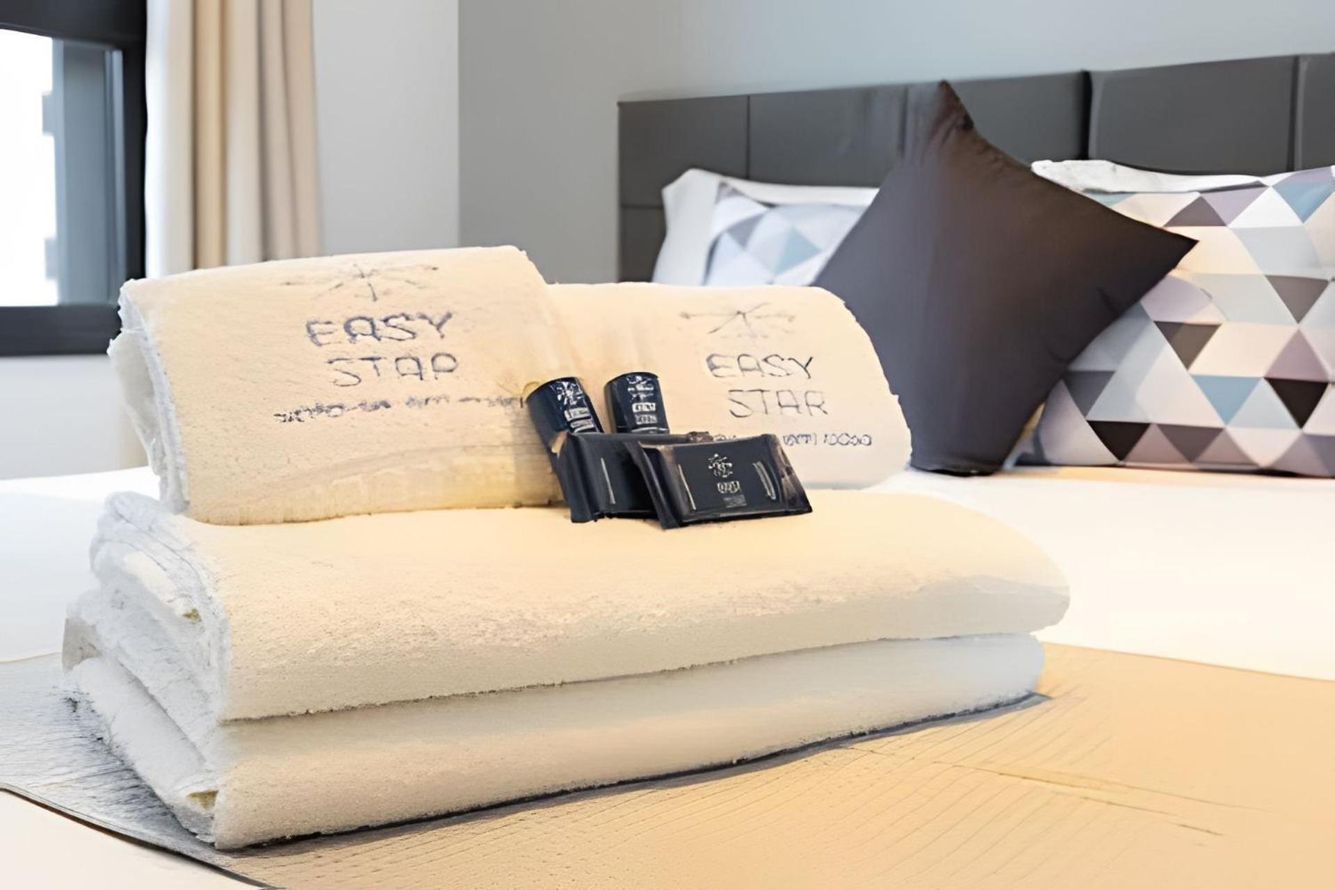 Apartamento Easy Star - Lindo No Coracao De Pinheiros - Ed03i São Paulo