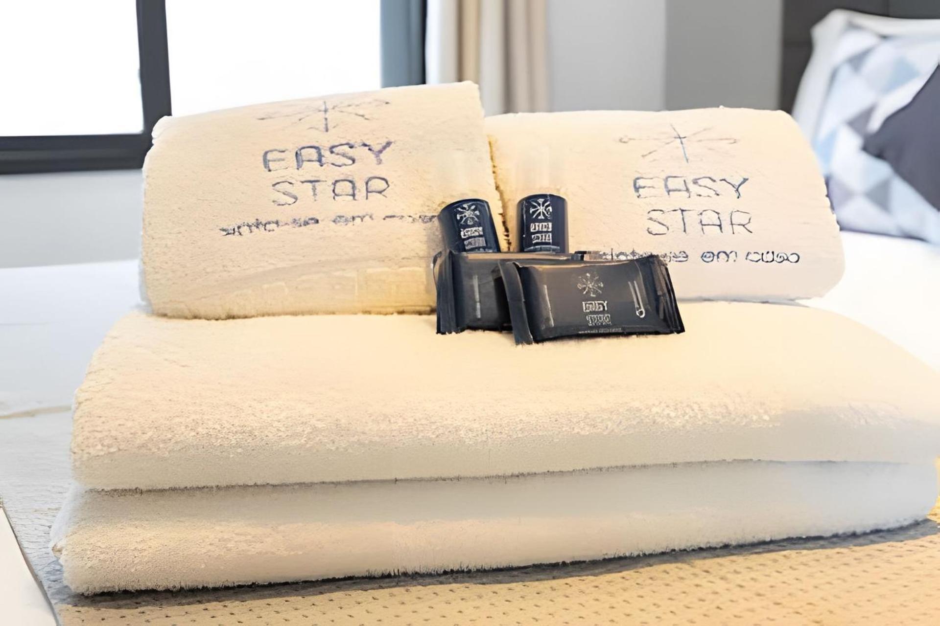 Easy Star - Lindo No Coracao De Pinheiros - Ed03i * São Paulo