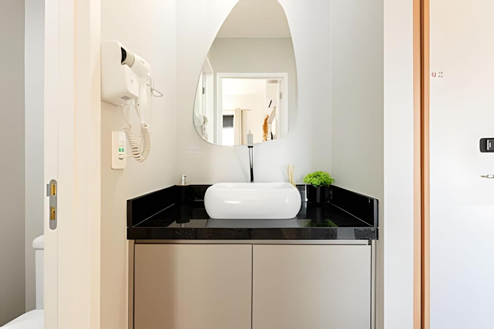 Apartamento Easy Star - Lindo No Coracao De Pinheiros - Ed03i São Paulo
